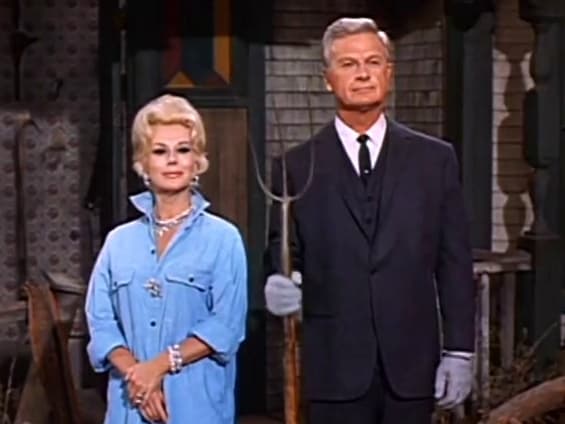 Green Acres