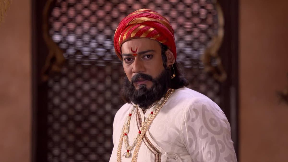 Swarajyarakshak Sambhaji