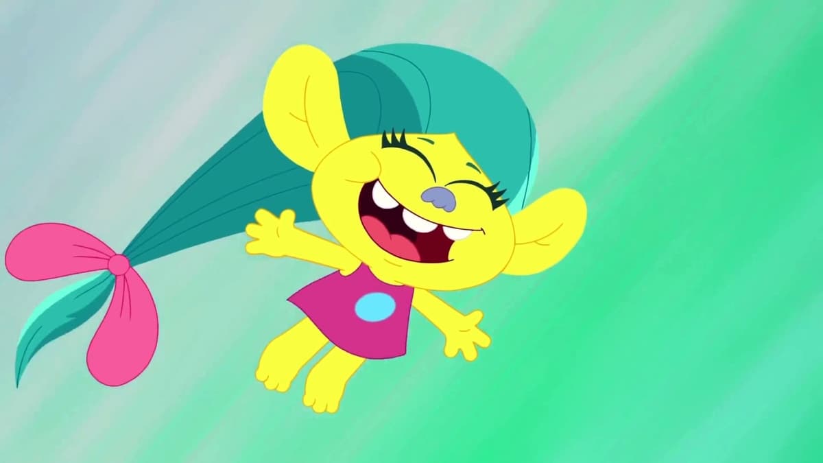 Trolls: The Beat Goes On!