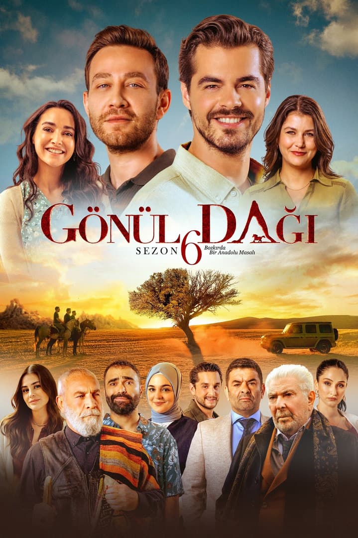 An Anatolian Tale
