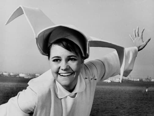 The Flying Nun