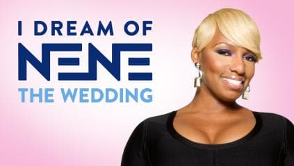 I Dream of Nene: The Wedding