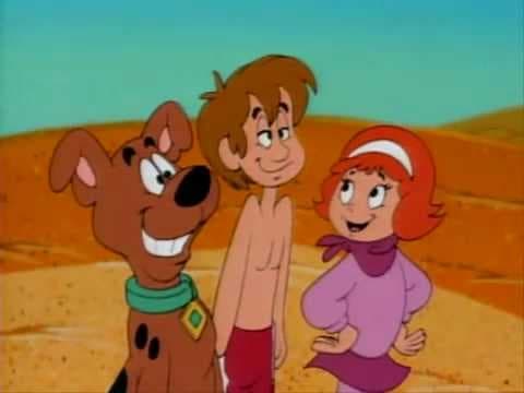 A Pup Named Scooby-Doo