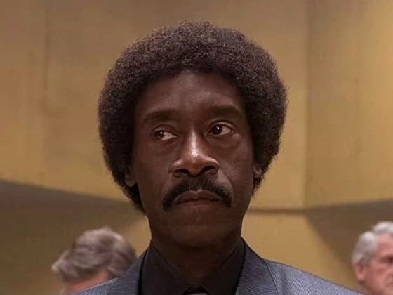Black Monday