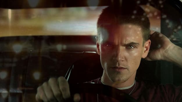 Drive