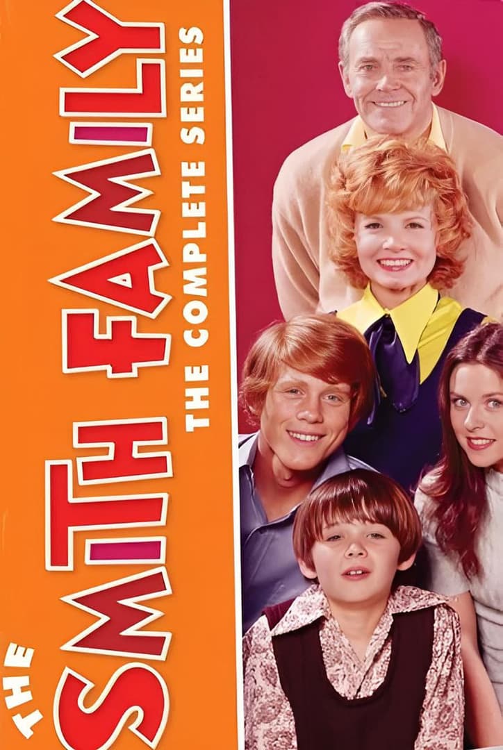 The Smith Family