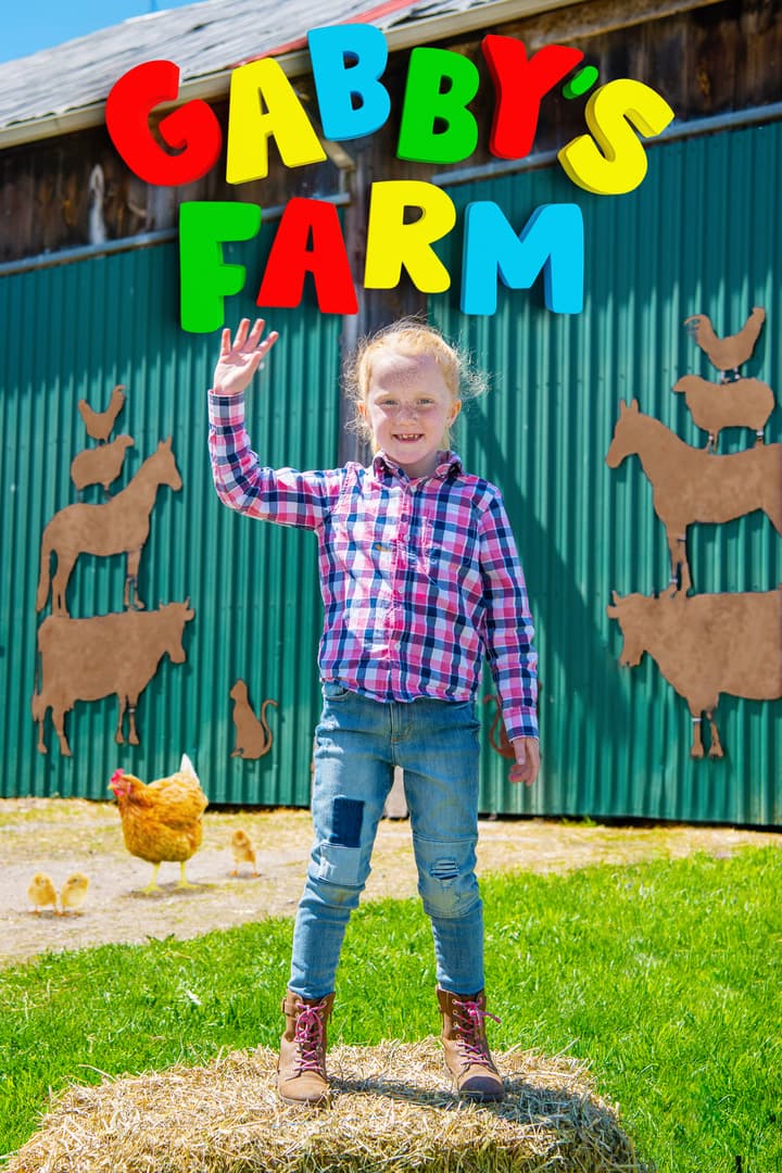 Gabby's Farm