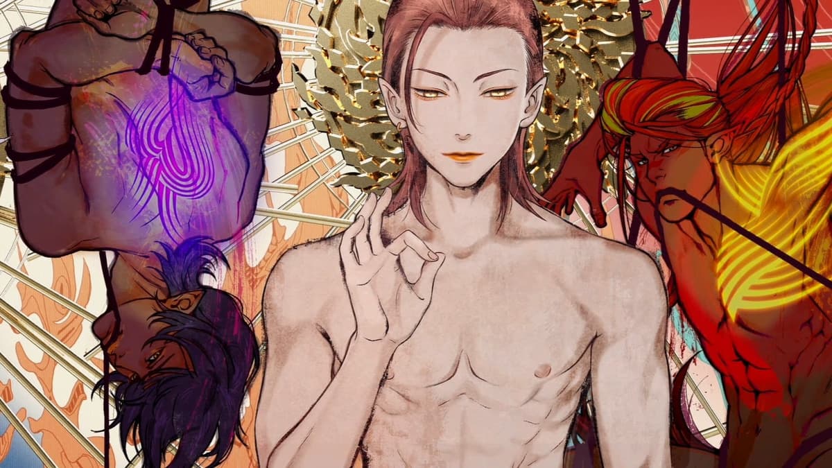 Fairy Ranmaru