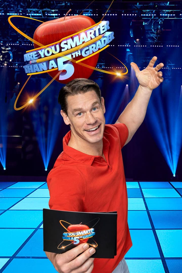 Are You Smarter Than a 5th Grader?