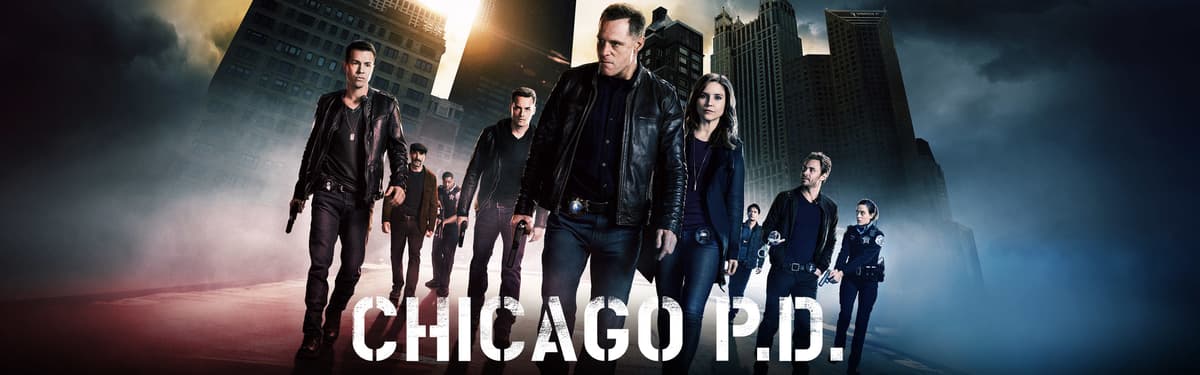 Chicago P.D.