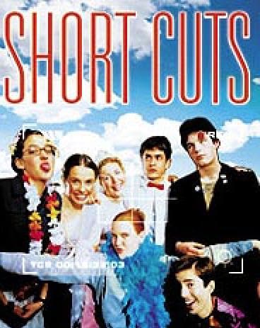 Short Cuts