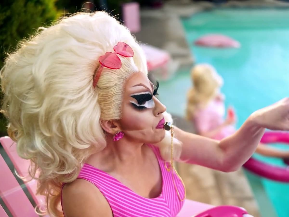 Trixie Motel