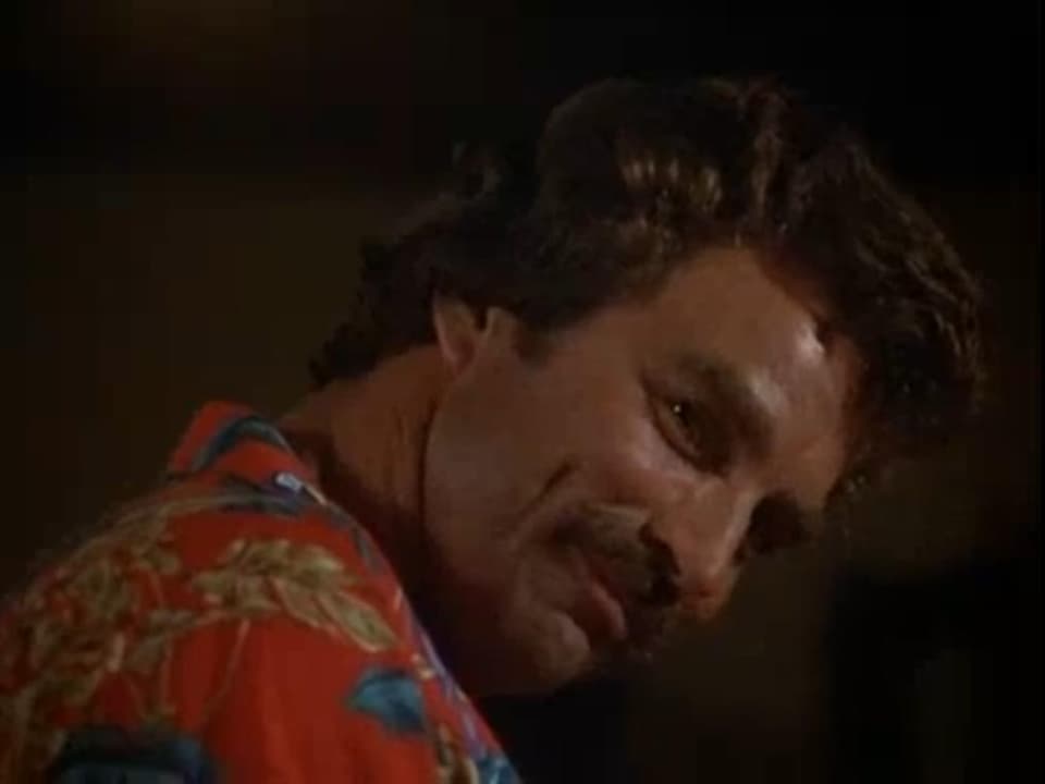 Magnum, P.I.