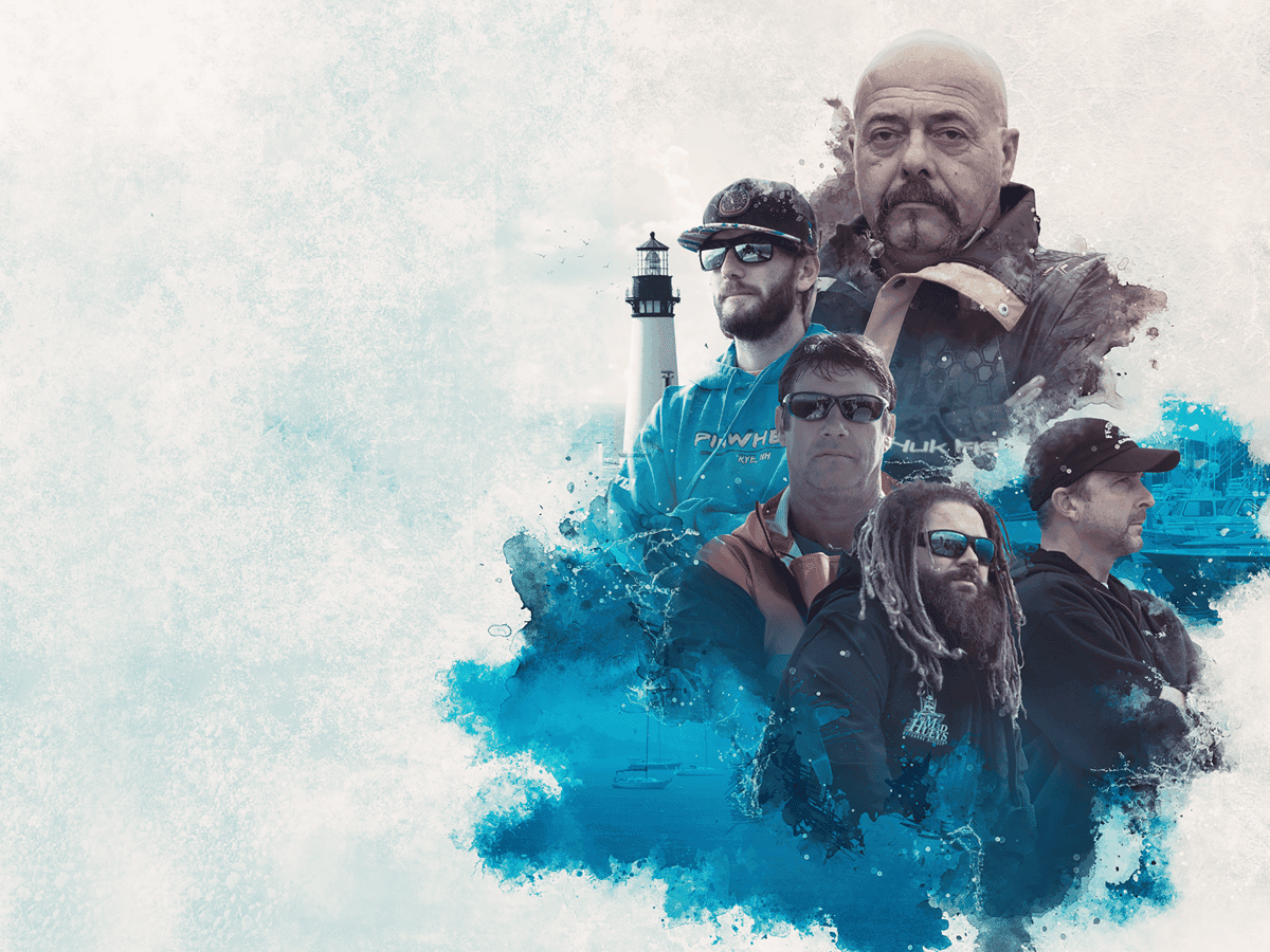 Wicked Tuna