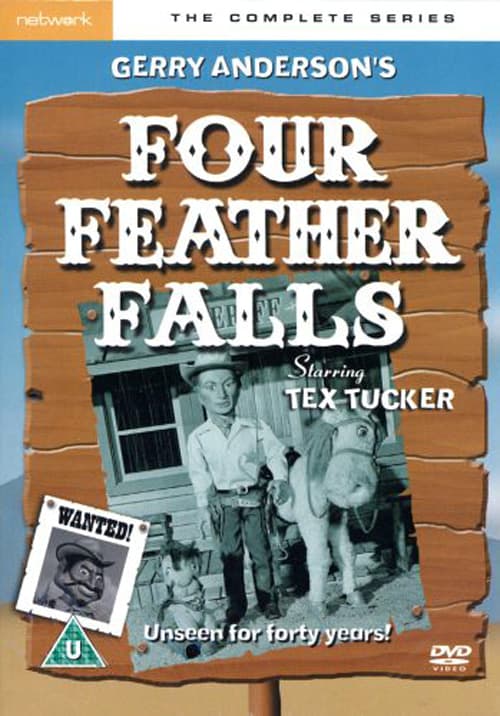 Four Feather Falls