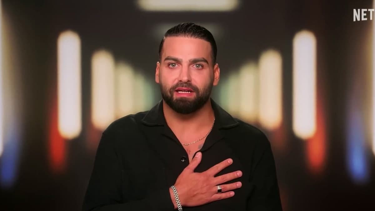 Love Is Blind: Germany