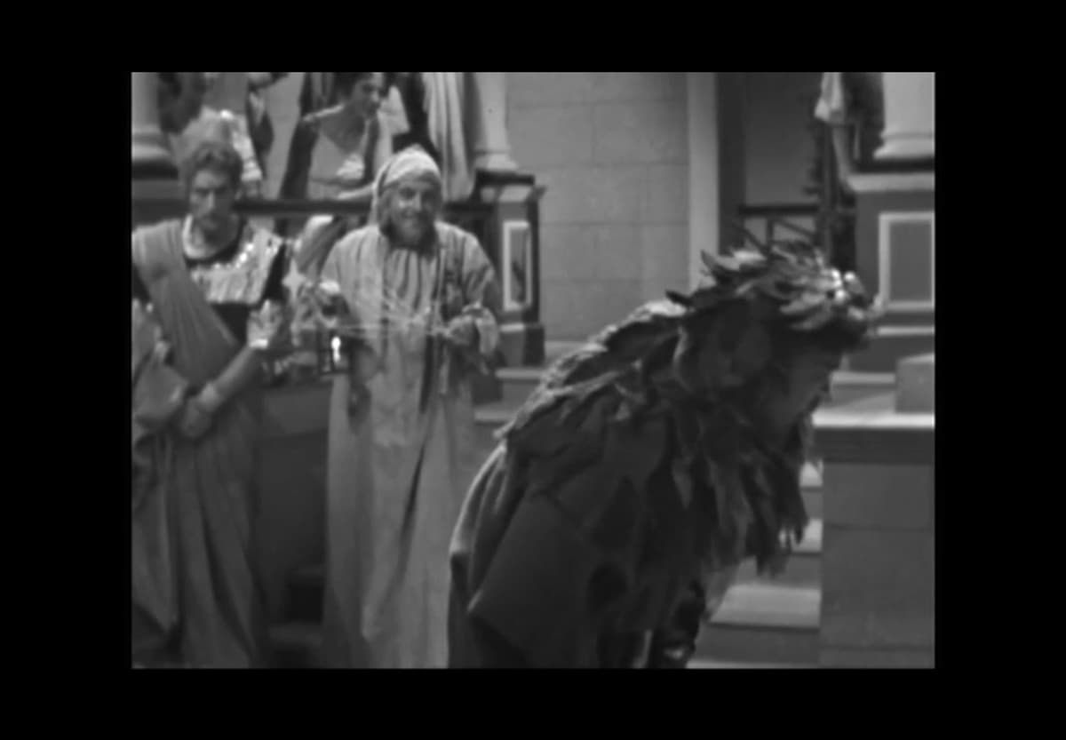 BBC Sunday-Night Theatre