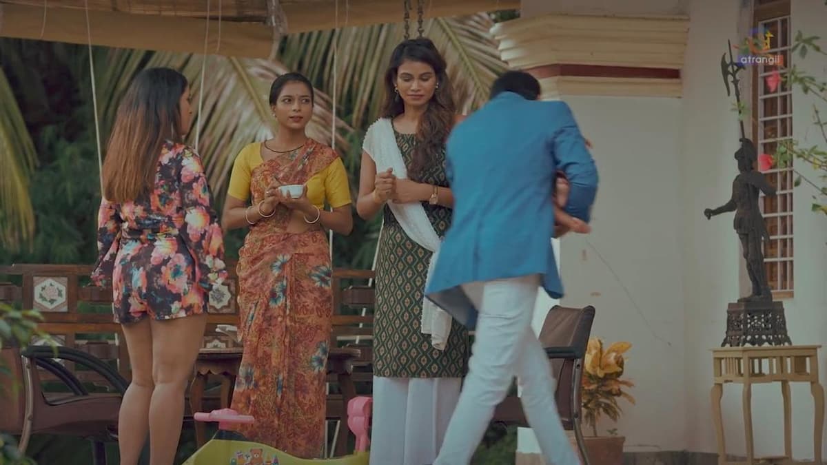Hum Aapke Hain Koun!