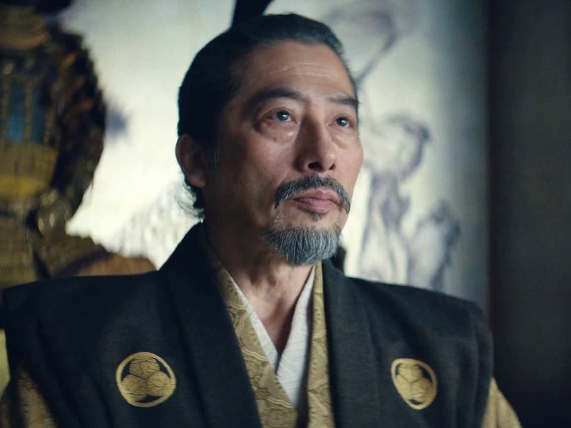 Shōgun
