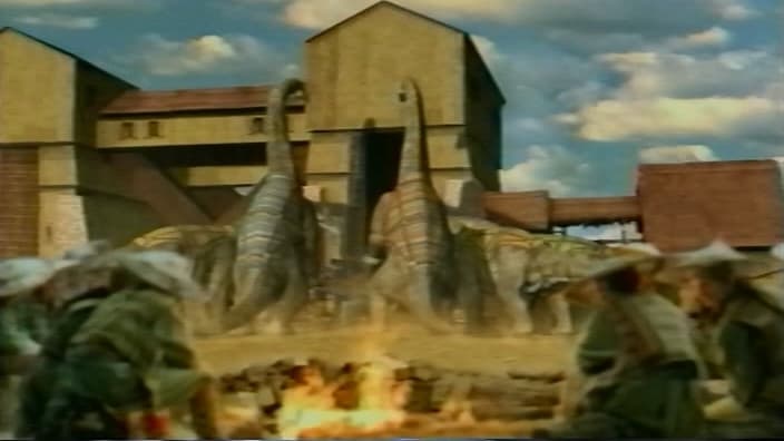 Dinotopia