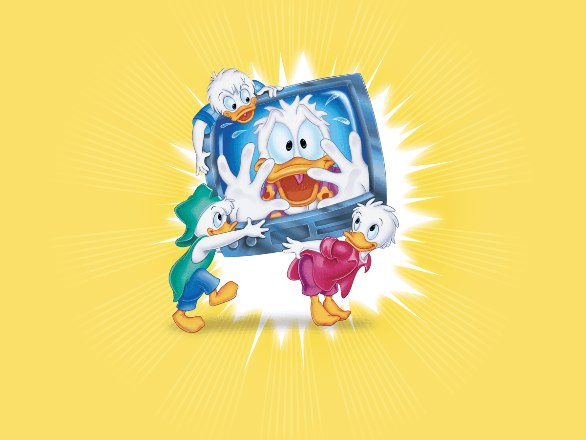 Quack Pack