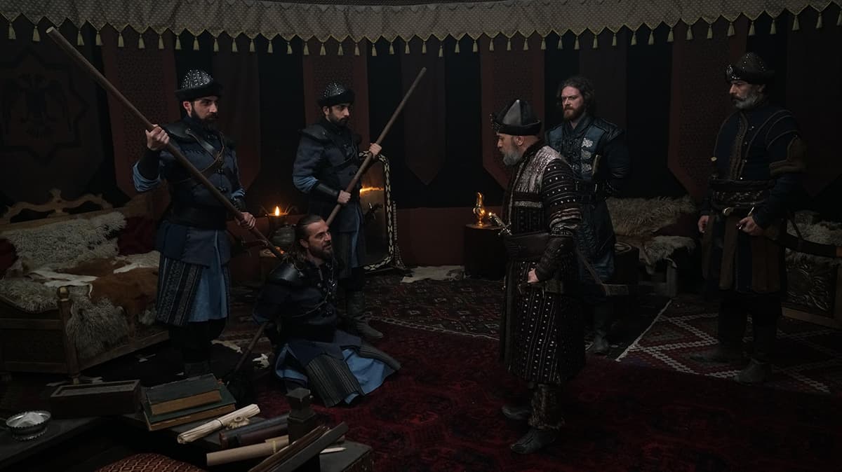 Dirilis: Ertugrul