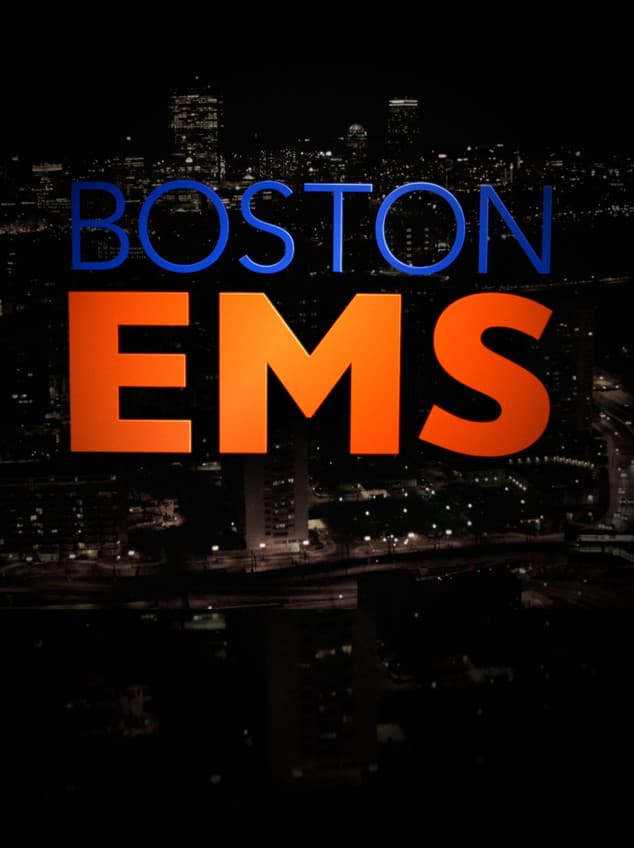 Boston EMS
