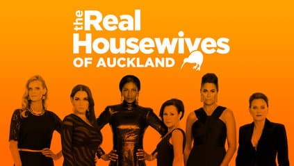 The Real Housewives of Auckland