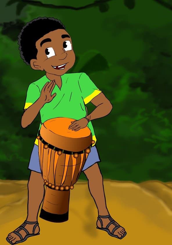 Jabu's Jungle