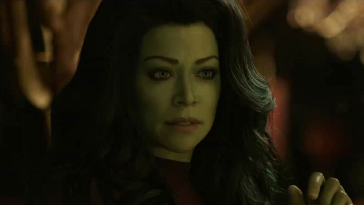 She-Hulk: Attorney at Law