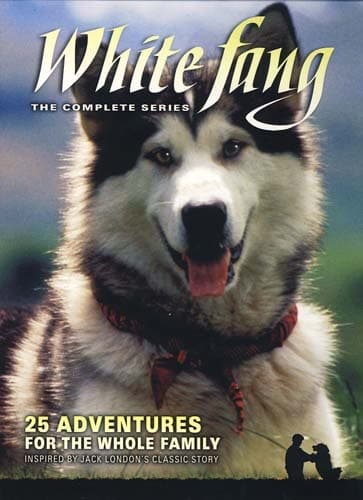 White Fang