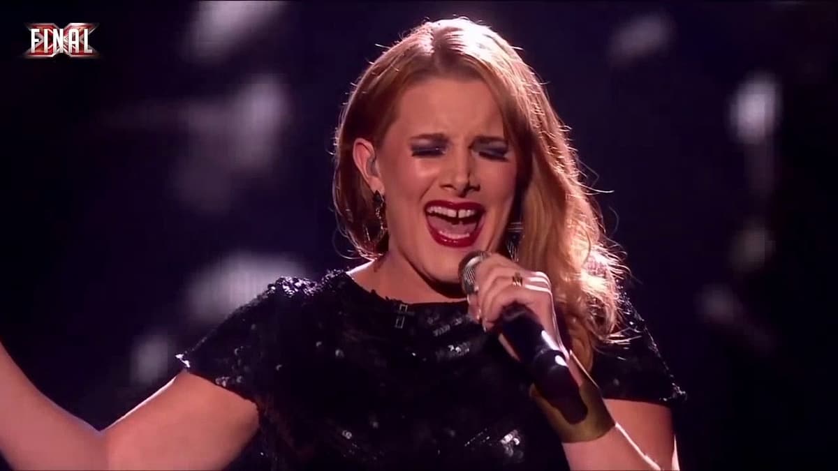 The X Factor