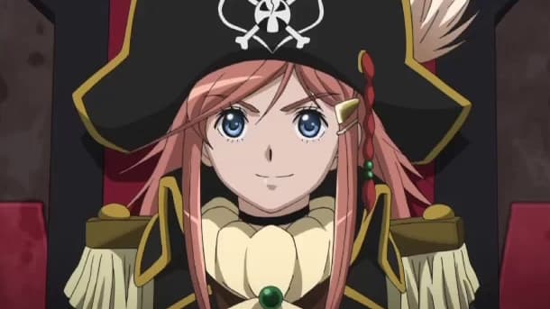 Bodacious Space Pirates