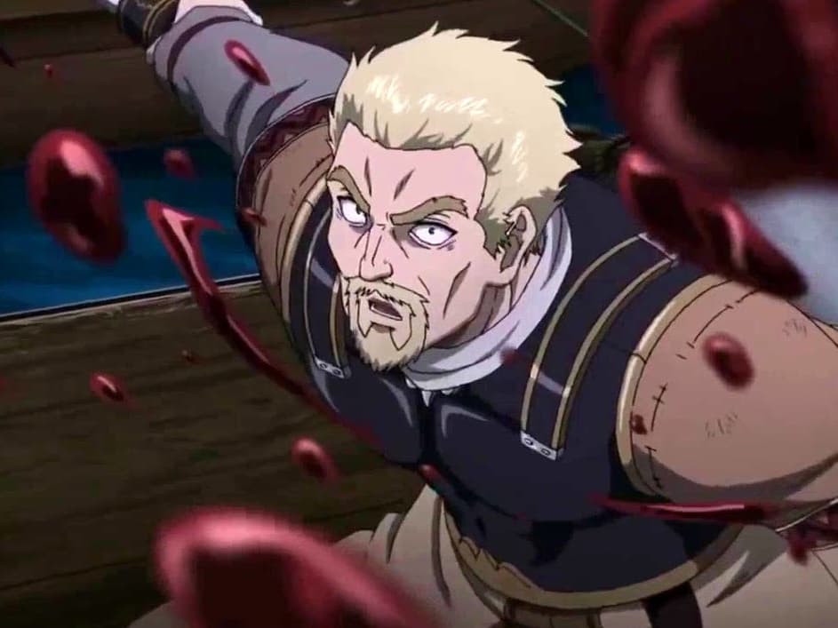 Vinland Saga
