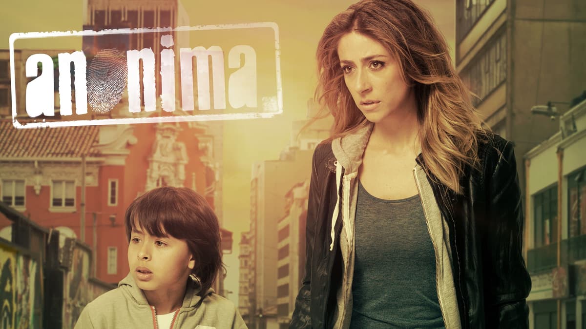 Anónima