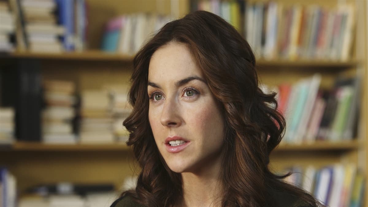 Being Erica