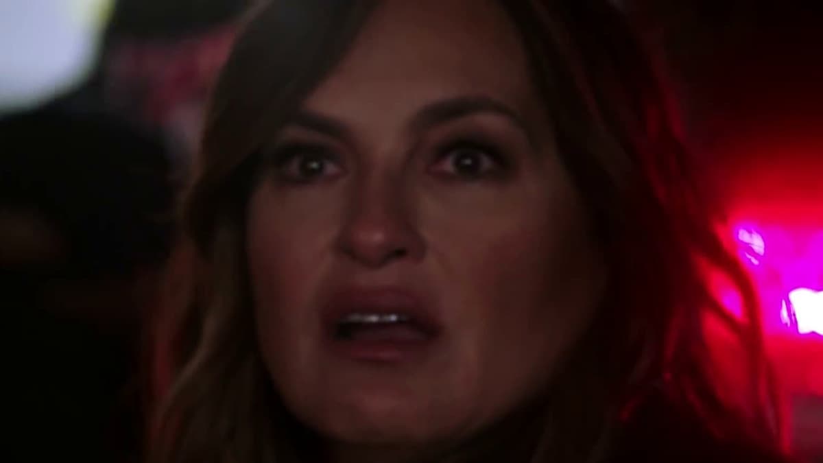 Law & Order: Organized Crime