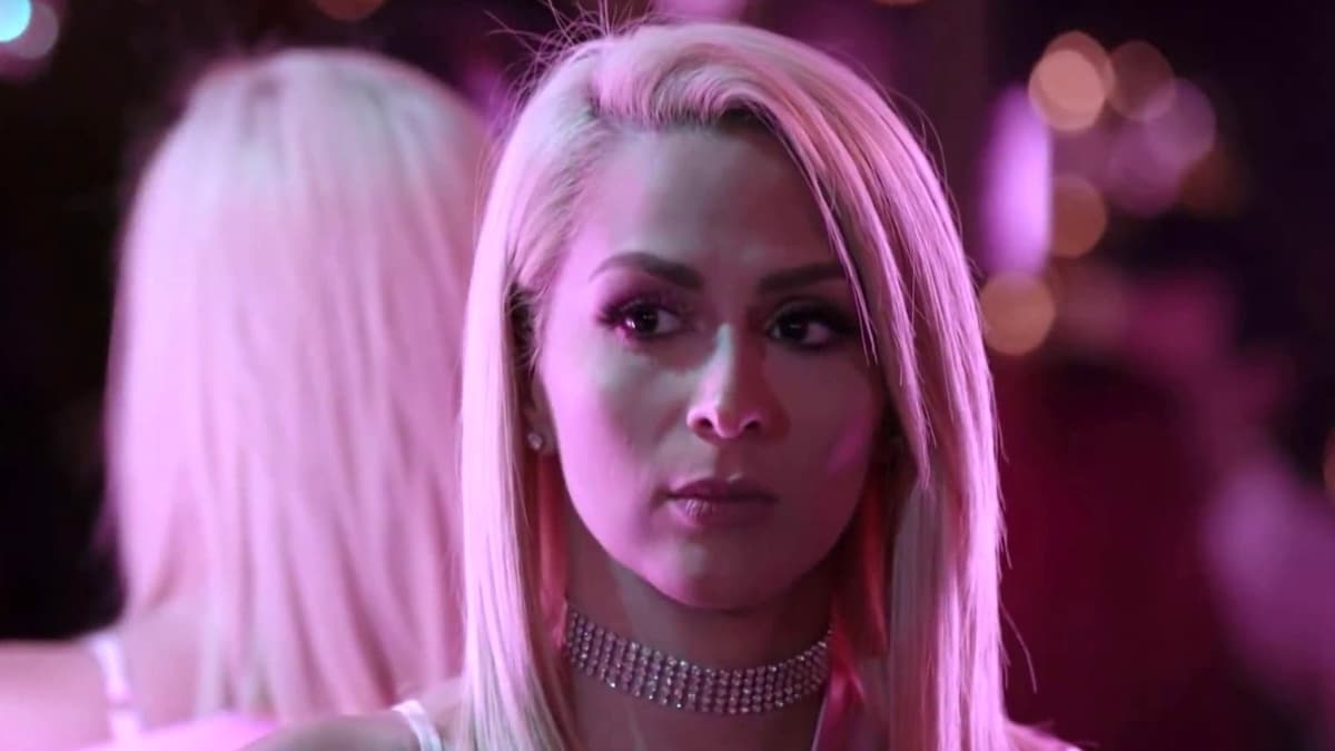 Love & Hip Hop: Miami