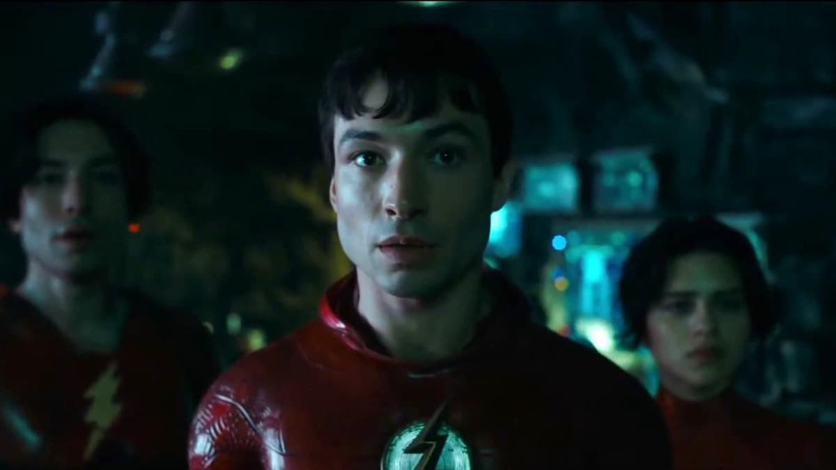 The Flash