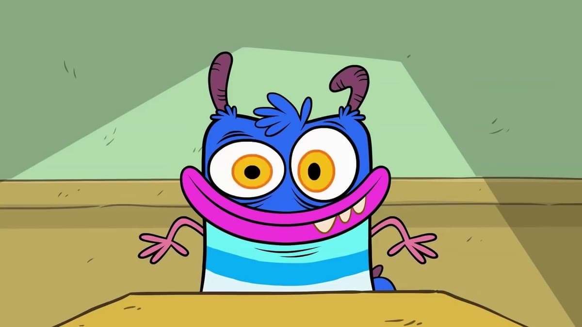 Bunsen Is a Beast