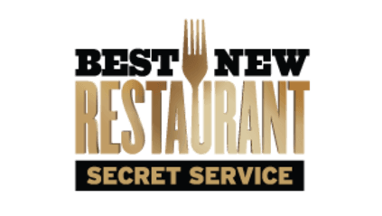 Best New Restaurant