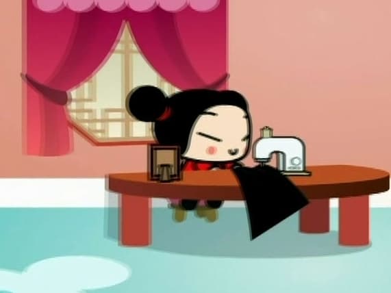 Pucca