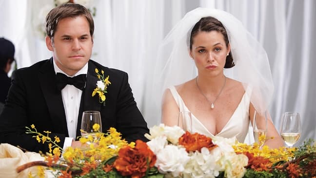 Perfect Couples