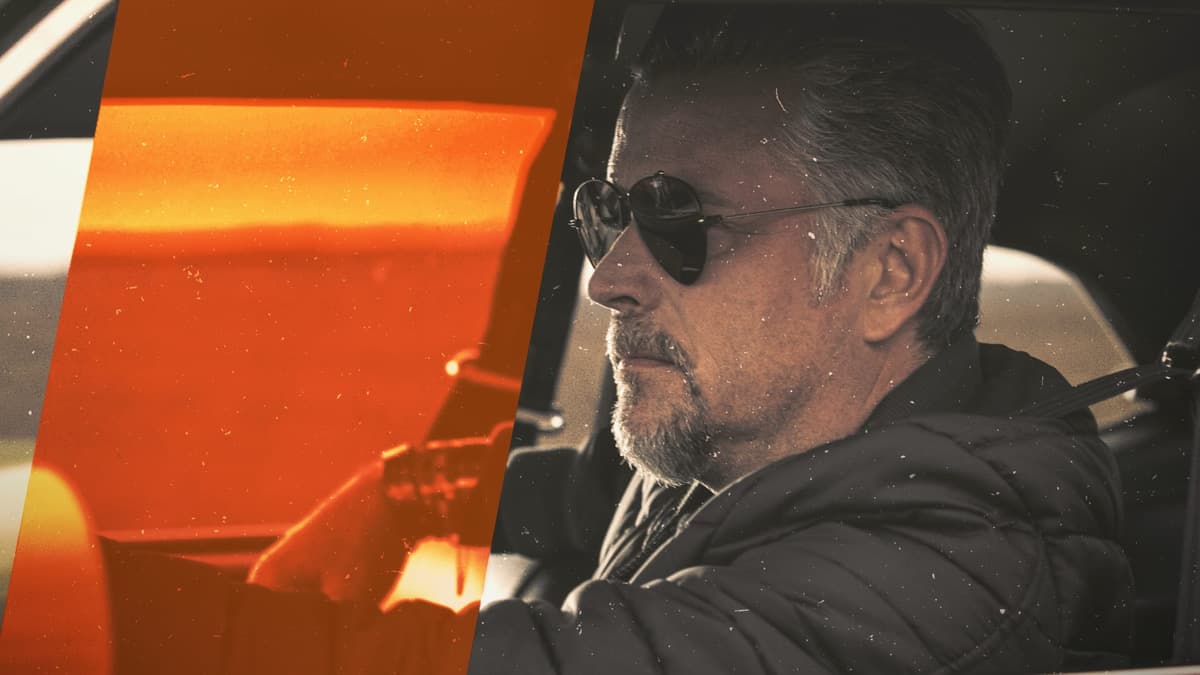 Fast N' Loud