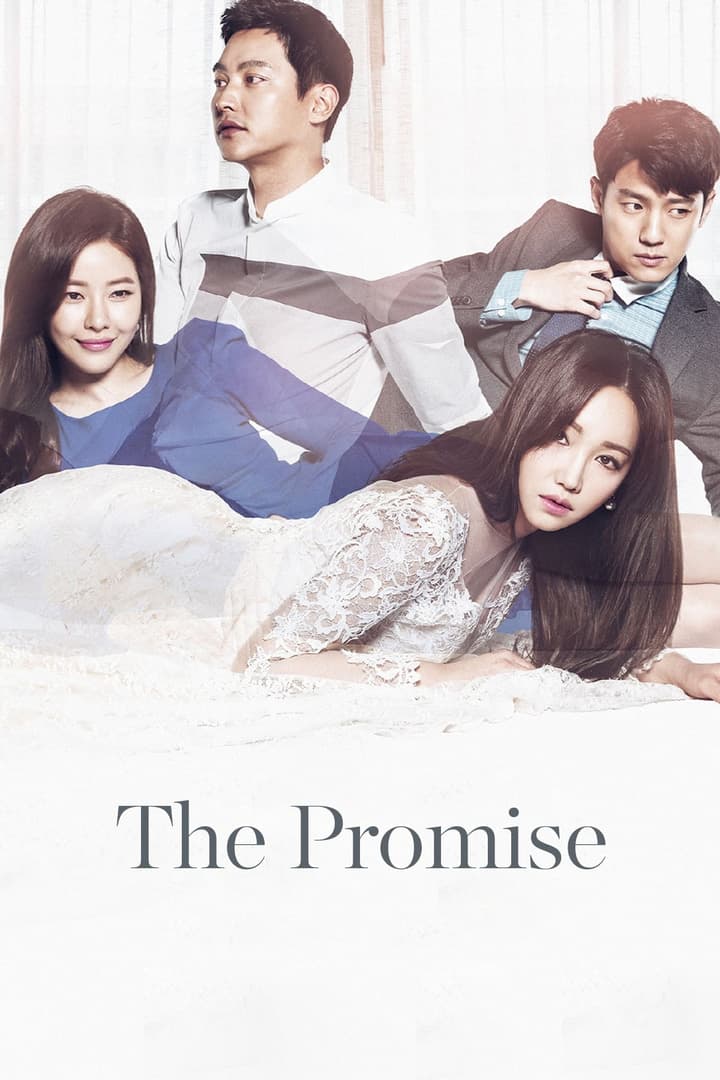 Heaven's Promise