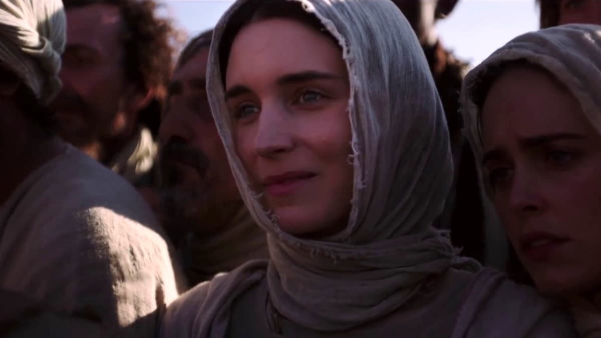 Mary Magdalene