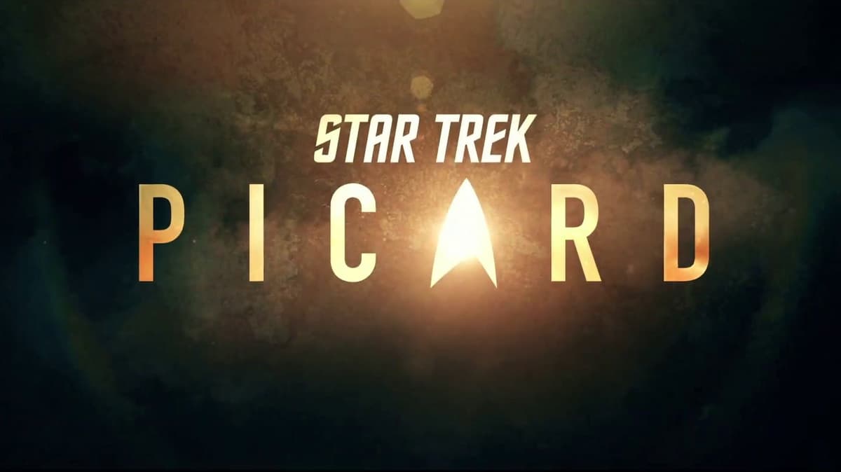 Star Trek: Picard