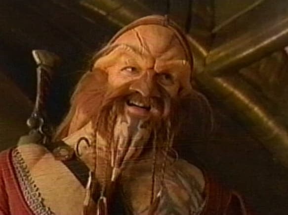 Farscape