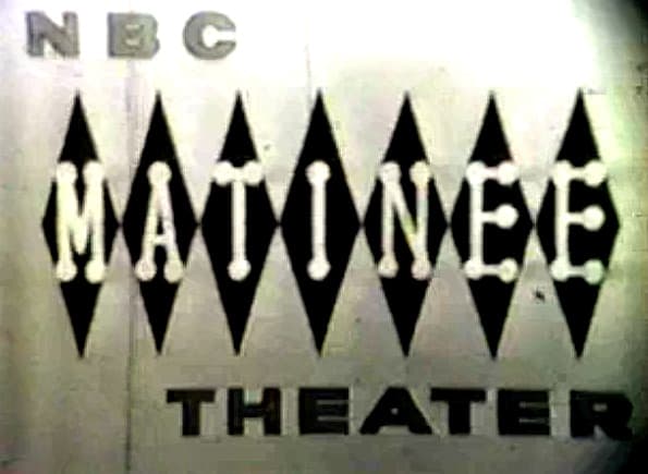 Matinee Theater