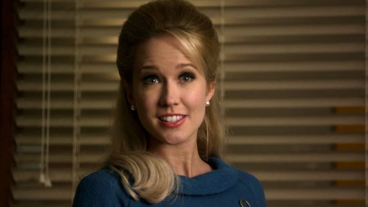 Good Girls Revolt
